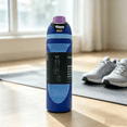 thumbnail image 3 of Owala 24oz FreeSip Color Drop Edition Water Bottle, 3 of 4