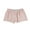 Pink - rosequartz, variant on P.J. Salvage Womens Silver Stars On Pink Pajama Shorts, Pink, Medium