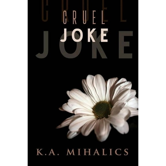 Cruel Joke (Paperback)