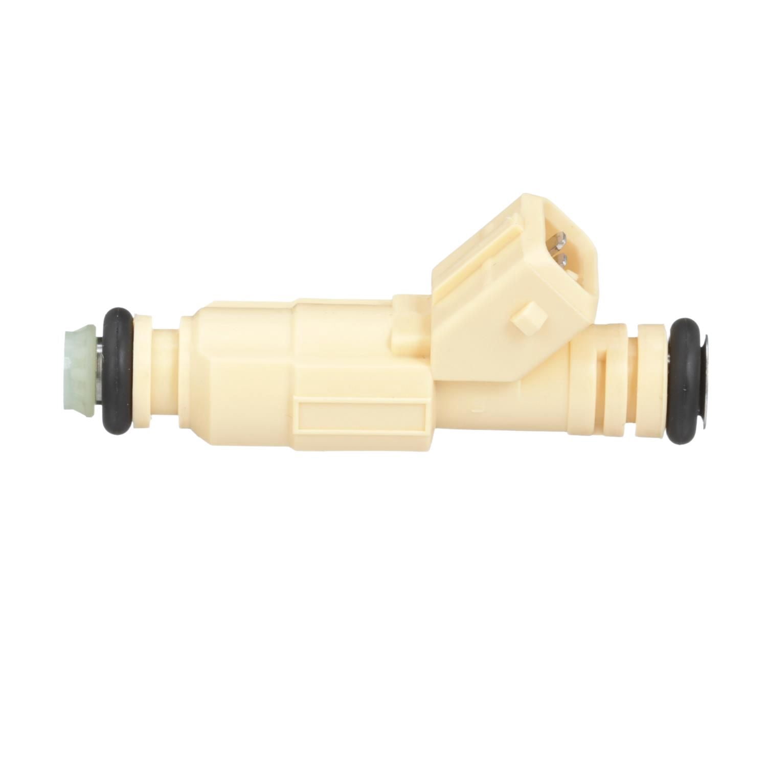 Standard Motor Products FJ250 Fuel Injector Fits select: 2004-2005 CHEVROLET IMPALA, 1996-2005 BUICK PARK AVENUE