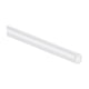 thumbnail image 1 of Tubo de silicona 3mm ID X 5mm OD 4.9' Manguera de goma de silicona flexible transparente para transferencia de agua y aire, 1 of 5