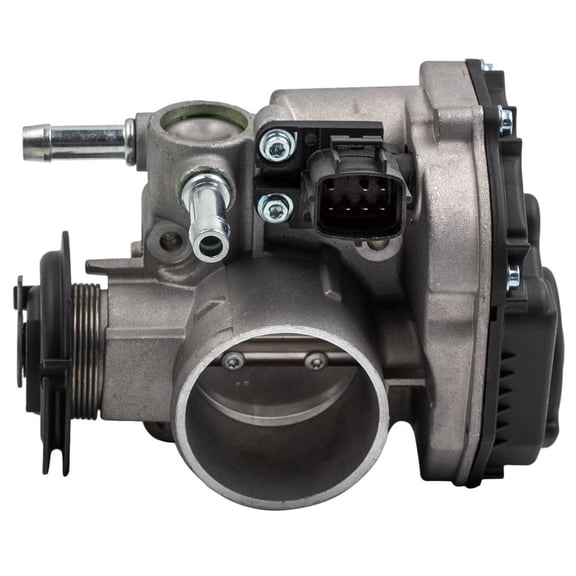 Maxpeedingrods 96394330 Throttle Body for Chevrolet Lacetti 1.4 1.6 Dohc 2003-2012 Car 96815480