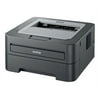 Brother HL-2240 - Printer - B/W - laser - A4/Legal - 2400 x 600 dpi - up to 24 ppm - capacity: 250 sheets - USB - Used
