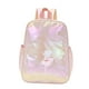 thumbnail image 2 of Mochila de ballet para niñas, ideal para el gimnasio o para bailar. Rosa, 2 of 9