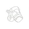 Genuine OE Mercedes-Benz Egr Valve - 642-140-19-60-80