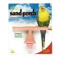 thumbnail image 3 of Jw Pet Company Insight Sand Perch T Perch Bird Accessory Small Colors Vary (Pack of 1), 3 of 7