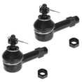 thumbnail image 3 of TRQ Front Tie Rod Set Fits Select 2002-2007 Mitsubishi Lancer, 3 of 5