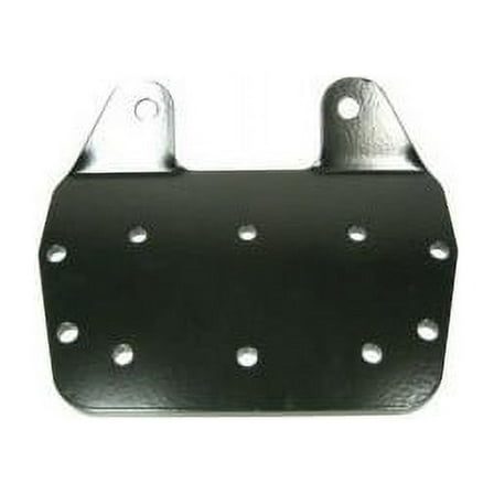 KFI Winch Mount (02-08) Yamaha Grizzly 660 [100510]