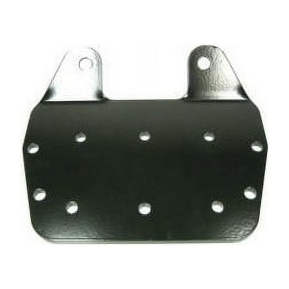 KFI Winch Mount (02-08) Yamaha Grizzly 660 [100510]