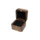 thumbnail image 1 of Caja De Madera Alhajero Para Anillos De Boda Y Compromiso, 1 of 4