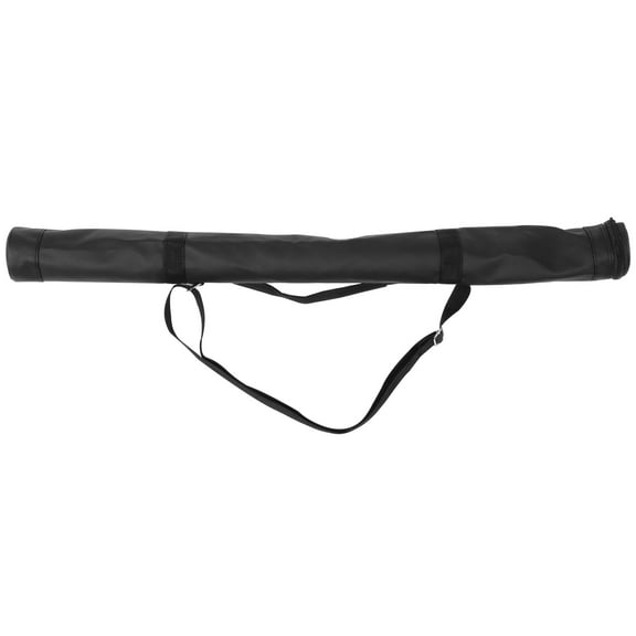 Zcyifa Portable Bat Bag Baseball Bat Carrying Bag Sports Bat Protective Sleeve Outdoor Baseball Bat Carrier Pouch