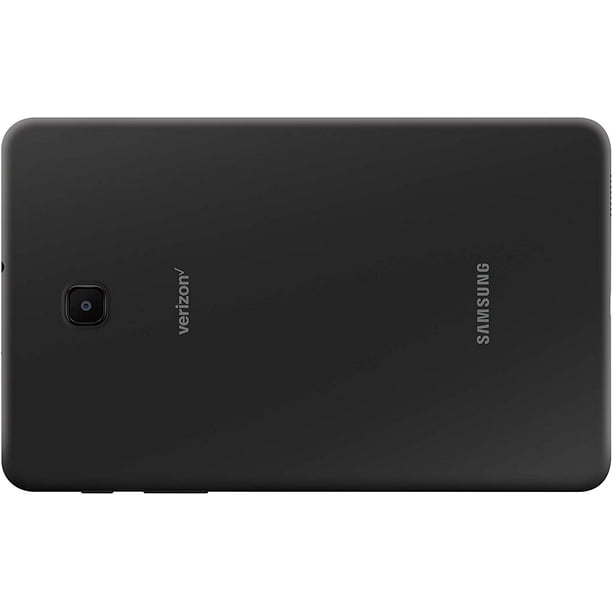 Samsung Galaxy Tab A (2019) 4G Noire 32Go Reconditionnée