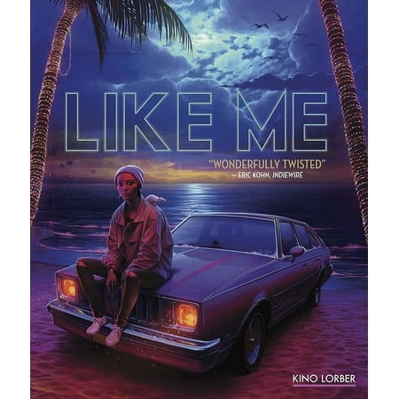 Like Me (Blu-ray) Kino Lorber Drama