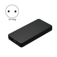 thumbnail image 3 of 280W Cargador para GE76 GE66 GP76 GP76 GS7 Portátil Cargador 20V14A Adaptador de Corriente AC Enchufe de la UE, 3 of 6
