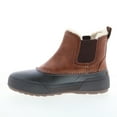 thumbnail image 3 of Easy Spirit Adult Womens Icicles Chelsea Boots, 3 of 4