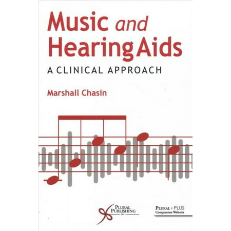UPC: 9781635503951 | Music and Hearing Aids: A Clinical Approach