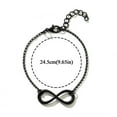 thumbnail image 6 of Simple 8-character Bracelet Personalized Number Versatile Brac AU E5S2, 6 of 8