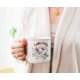 thumbnail image 5 of Taza Camper Sanrio Hello Kitty con forma de estrella de unicornio de cerámica, 600 ml, 5 of 7