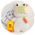 thumbnail image 3 of Coofit Sleep Mask Creative Cartoon Unisex Breathable Sleep Eyeshade Eye Sleep Cover, 3 of 8