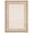 Beige, variant on FairOnly 2'x6'Modern Minimalist Solid Color Machine Washable Runner Rug for Hallway Ultra Thin Low Pile Floor Cover for Kitchen Bathroom Laundry,Brown