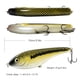 thumbnail image 2 of 5.9in / 2.9oz Señuelo de pesca biónico Cebo de hundimiento de cuerpo duro, 2 of 8
