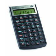 HP HP10bII+ Calculatrice Financire Easily Quicker & Efficiently Working