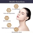 thumbnail image 3 of Ultrasonic Ce, 5in1 Functal Skin Care Ce, For Women, 3 of 5
