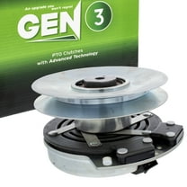 8TEN PTO Clutch for John Deere Warner Z245 Z255 Z355E 5219-83 AM136115 810-CPT2384O