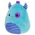 thumbnail image 4 of Squishmallows 12 inch Rorty the Monster - Child's Ultra Soft Stuffed Plush Toy, 4 of 6