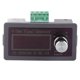 thumbnail image 1 of Generador de señal de voltaje de corriente de 4‑20 mA con interfaz de fuente de alimentación de batería Simulador analógico Pantalla ajustable de 4 dígitos, 1 of 8
