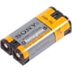 thumbnail image 1 of Batería recargable Sony BP-HP800-11 2.4V 800mAh NiMH, 1 of 6