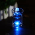 thumbnail image 6 of Mini Round Shoes Clip LED Light Night Running Cycling Sport Bright Warning Lamp, 6 of 8