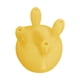thumbnail image 1 of Tapa de cartón de leche de ubre de , tapa de boquilla para botellas de leche, desviador de leche, divertida tapa para botella de leche vertedora, Oro, 1 of 9