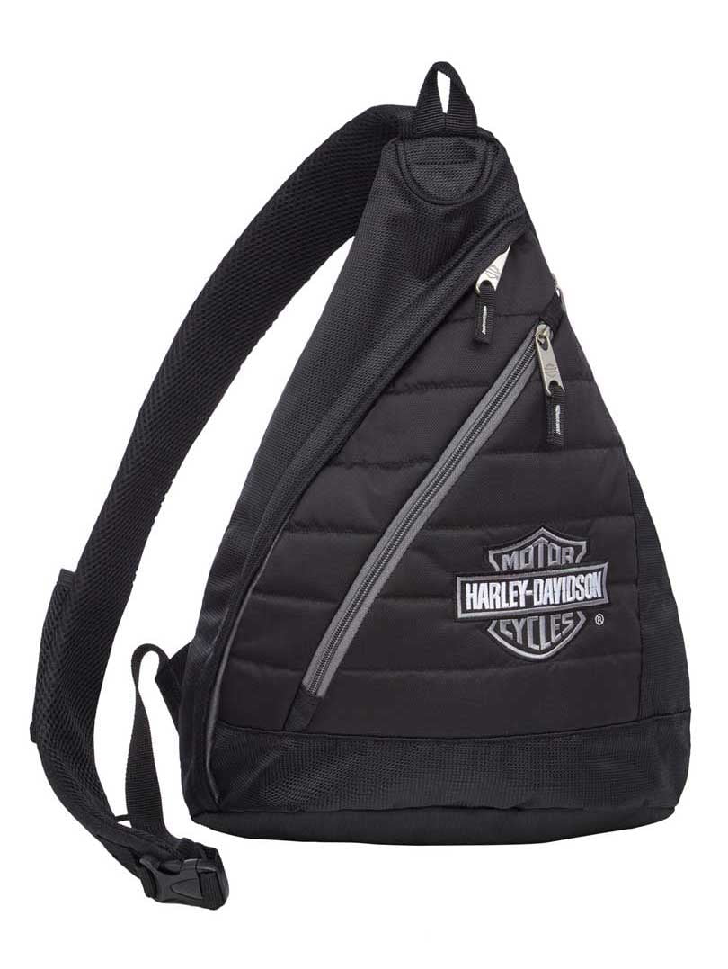 harley davidson backpack