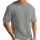 thumbnail image 1 of pstuiky camisetas camisas para hombre, Camiseta de punto de manga corta con cuello redondo y estampado liso de verano para hombre camisas casuales para hombre xxxxxl, 1 of 5