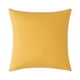 thumbnail image 2 of Funda impermeable para almohadas exteriores 45x45 cm - Protector de cojín moderno de color sólido para muebles de jardín, piscina, jardín, 2 of 6