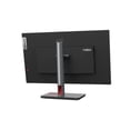 thumbnail image 5 of 68,6cm/27'' (1920x1080) Lenovo ThinkVision T27i-30 16:9 4ms IPS HDMI DisplayPort USB VGA VESA Pivot Full HD Black, 5 of 5