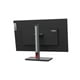 thumbnail image 5 of 68,6cm/27'' (1920x1080) Lenovo ThinkVision T27i-30 16:9 4ms IPS HDMI DisplayPort USB VGA VESA Pivot Full HD Black, 5 of 5