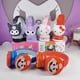 thumbnail image 2 of Hello Kittys-auriculares inalámbricos Stitch Sanrioes, cascos con Bluetooth para colgar en el cuello, estilo Kirby Kuromi Mario, regalo para estudiantes, 2 of 4
