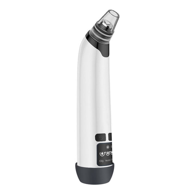 Removedor de espinillas Limpiador facial al vacío de poros Extractor de comedones de acné eléctrico Labymos Removedor de espinillas