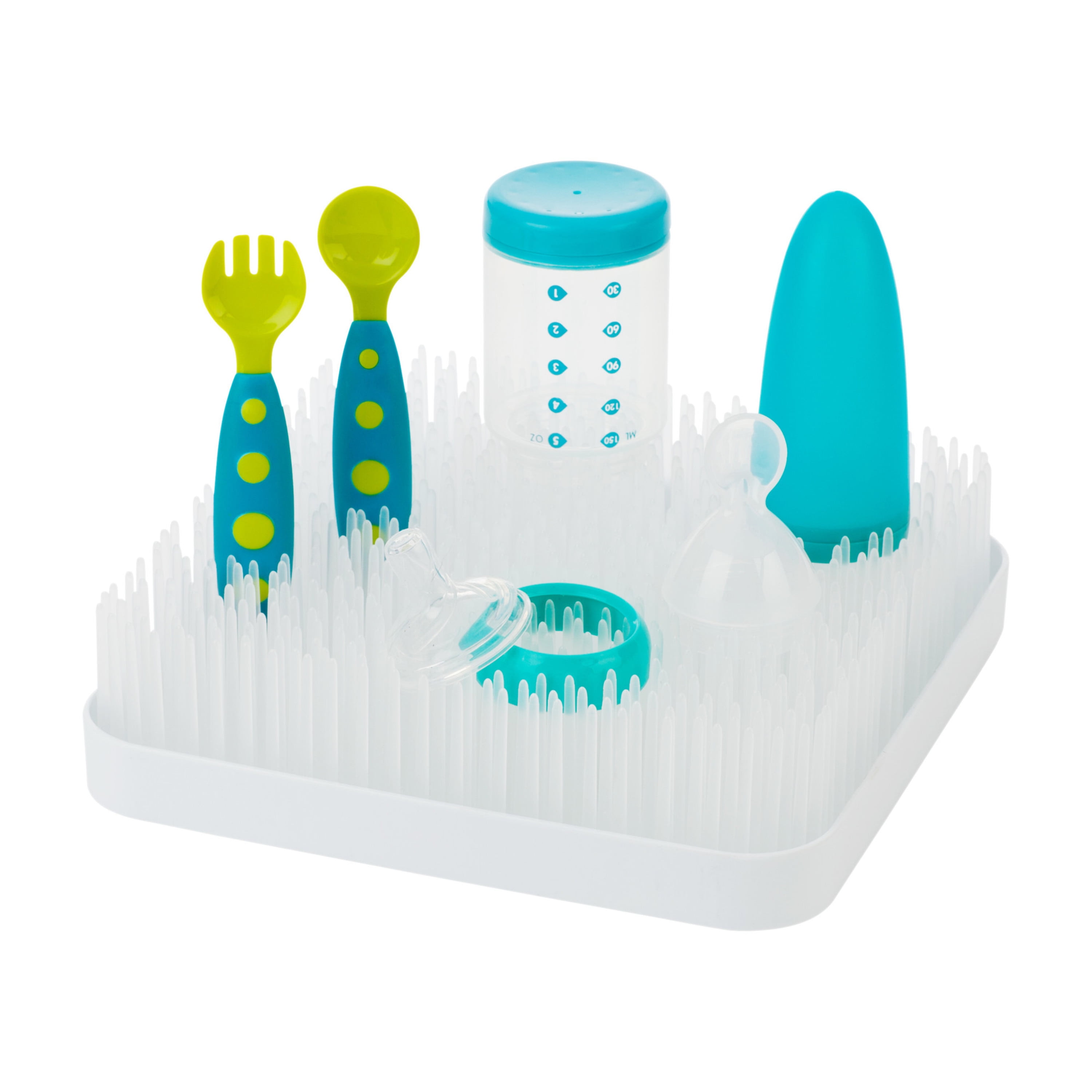 Can you put boon grass in baroque dishwasher
