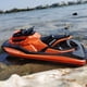 thumbnail image 3 of Fiudx Ofertas De La Semana Barco De Control Remoto Para Superficie De Agua De Piscina, Mini Barco Eléctrico De Juguete Para Niños Con Control Remoto, Batería Recargable, Motores, Cargador Usb De 2,4, 3 of 7
