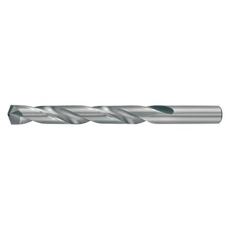 

Jobber Drill V Carbide Tip