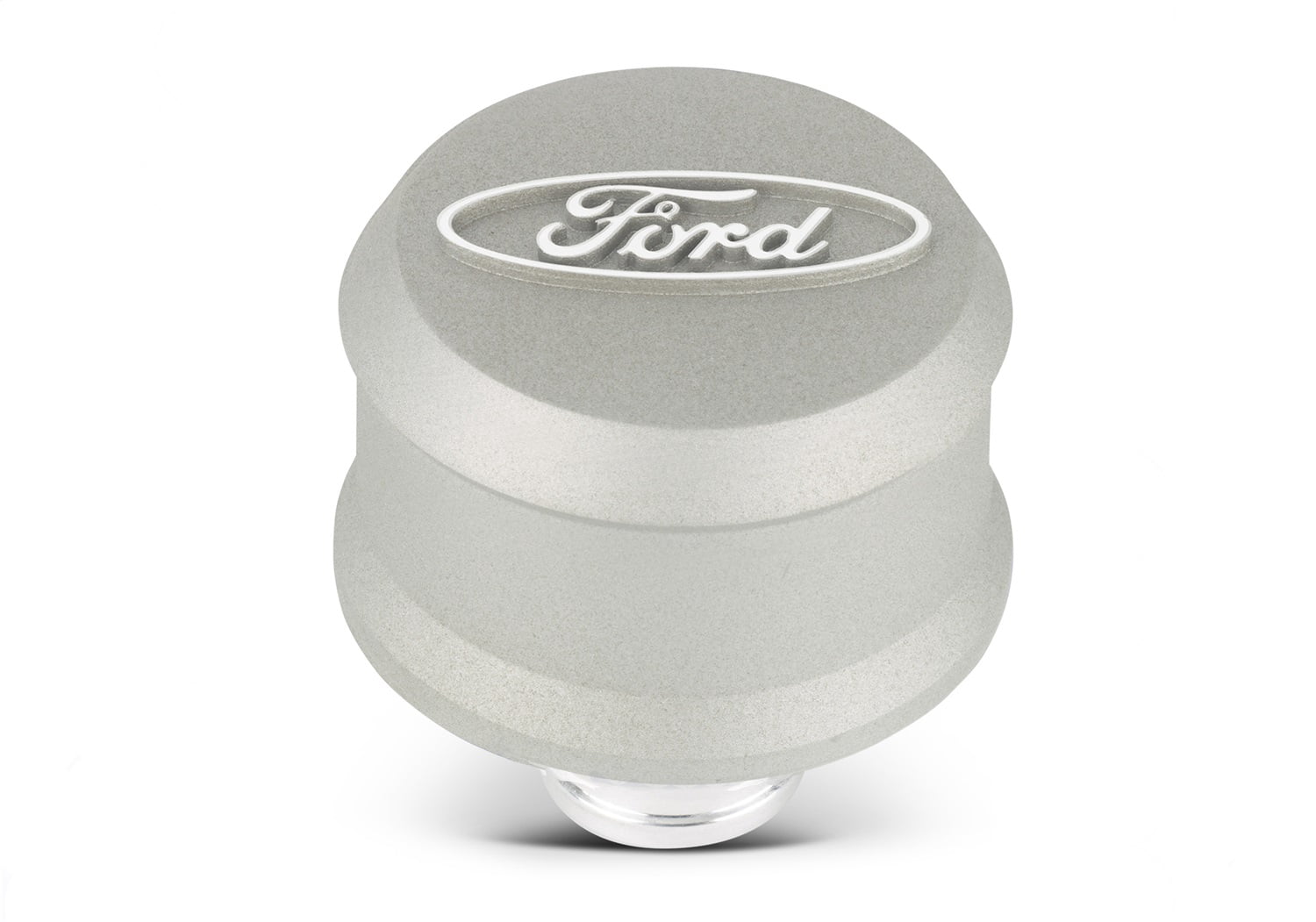 Ford Performance Parts 302-437 Slant Edge Breather Cap