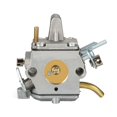 thumbnail image 4 of SHAR Carburetor Carb Engine Filter for STIHL FS400 FS450 FS480 Zama C1Q-S34H, 4 of 5