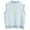Blue, variant on Fesfesfes Women Sweaters Casual V-Neck Tank Tops Pullover Casual Plus Size Sleeveless Sweater Vest Clothes Sale