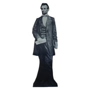 President Abraham Lincoln