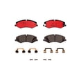 thumbnail image 1 of BALATAS CERAMICAS RANGE ROVER 2015 LAND ROVER 3.0L V6 Delanteras BREMBO ., 1 of 5