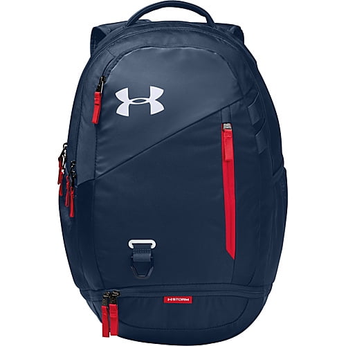 Under Armour Under Armour Hustle 4.0 Academy Blue Unisex Academy Blue
