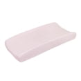 thumbnail image 1 of Funda para Cambiador NoJo Sugar Reef Mermaid rosa y blanco con Diseño de Sirena, 1 of 3